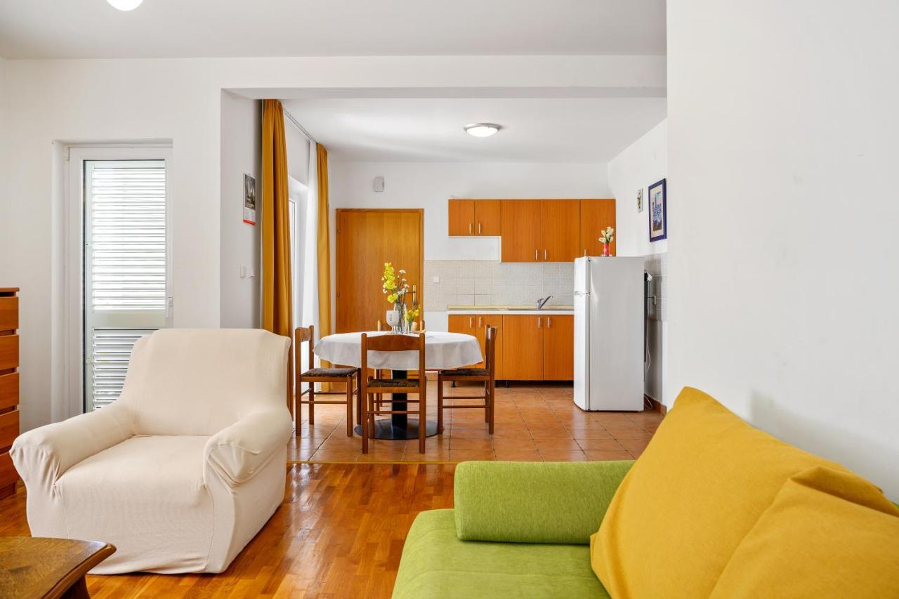 Golden Cape Apartments Μπολ Εξωτερικό φωτογραφία