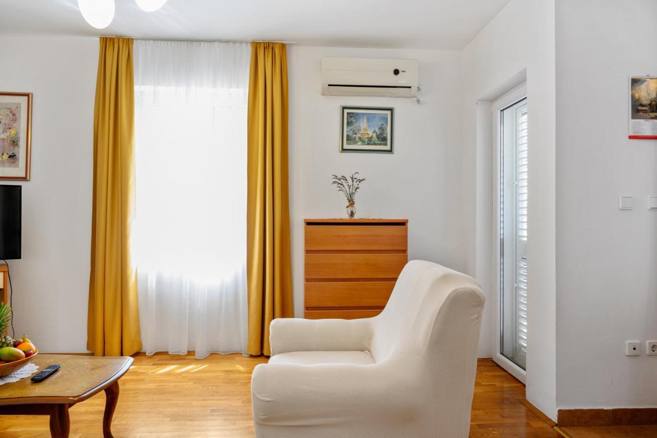 Golden Cape Apartments Μπολ Εξωτερικό φωτογραφία