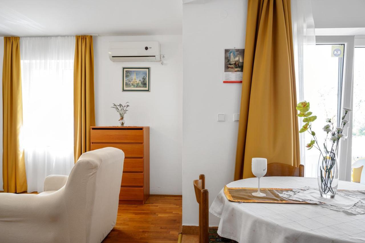 Golden Cape Apartments Μπολ Εξωτερικό φωτογραφία