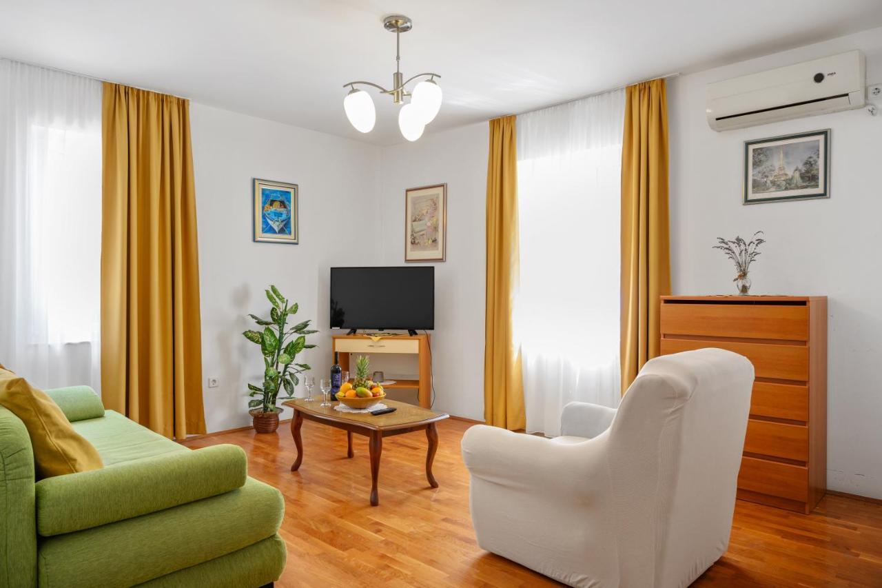 Golden Cape Apartments Μπολ Εξωτερικό φωτογραφία