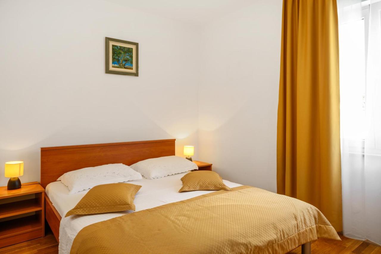 Golden Cape Apartments Μπολ Εξωτερικό φωτογραφία