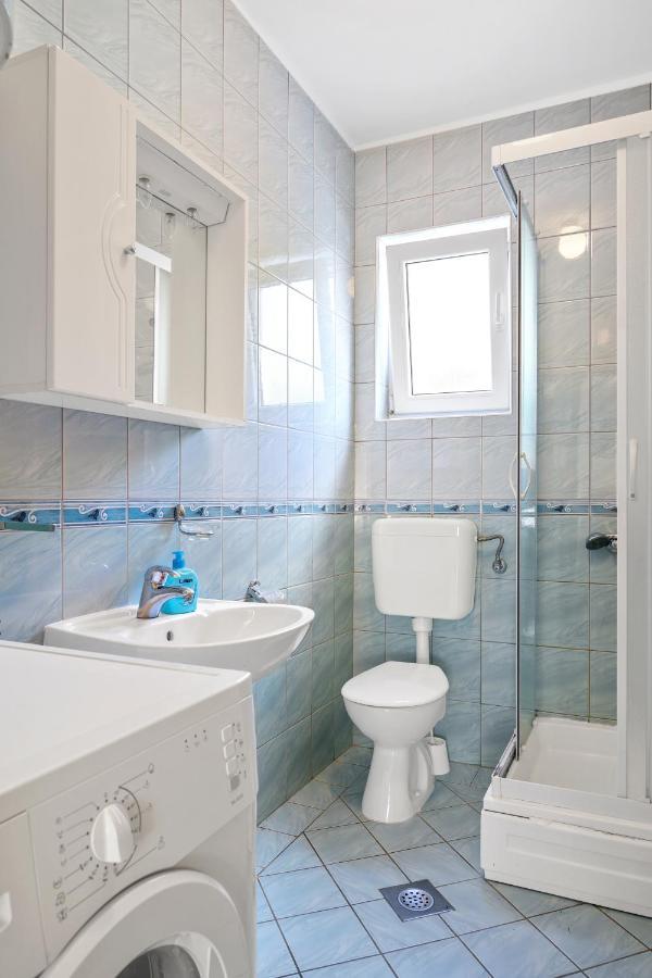 Golden Cape Apartments Μπολ Εξωτερικό φωτογραφία